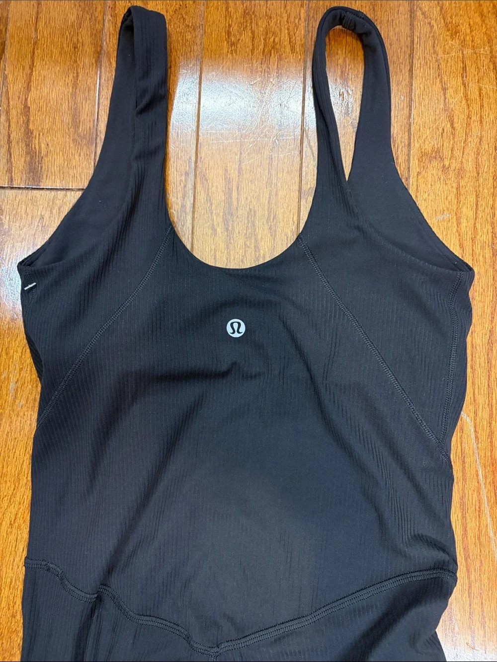 326. Lululemon Align Ribbed Bodysuit 25